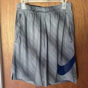 Nike Dri-Fit Athletic Shorts